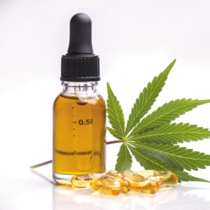 Strains Wellness Premium CBD Oil