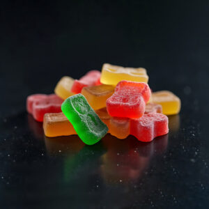 Strains Wellness Premium Edibles