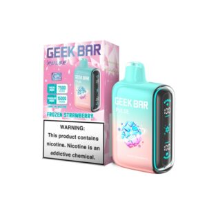 Geek Bar