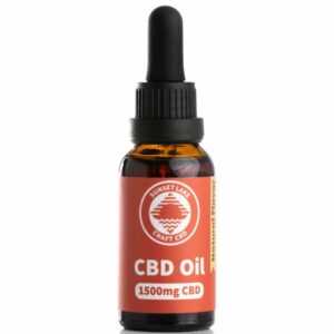 Hemp Doctor Tincture