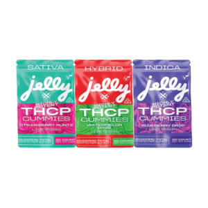Jelly THCP Big Bag