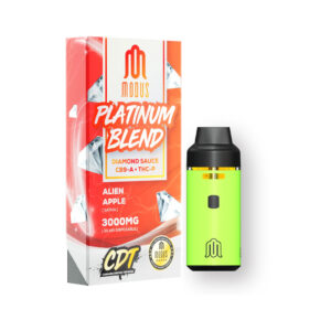 Modus Platinum Blend