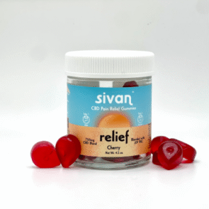 Sivan Gummies