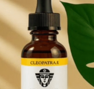 Cleopatra CBD Drops