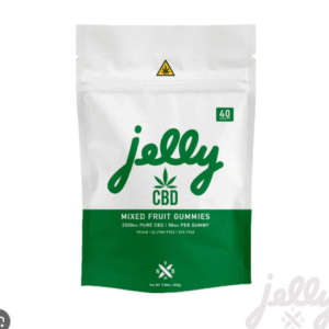 Jelly CBD