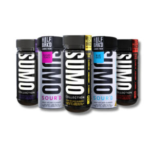 Sumo Gummies ( Normal )