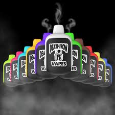 Death Row Vapes