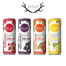WYLD Drinks