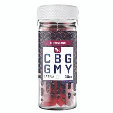CBD GMY