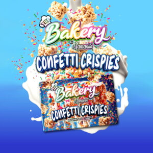 The Bakery by Mamanita