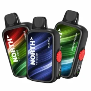 North Vape