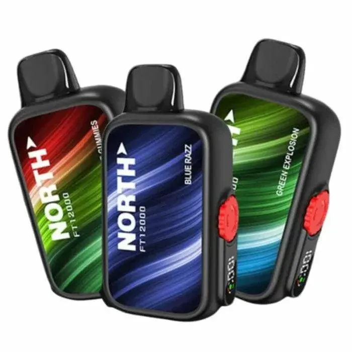 North Vape