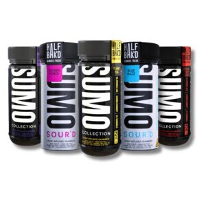 Sumo Gummies (Sour)