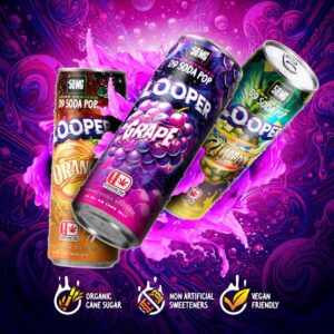Loopers - Regular
