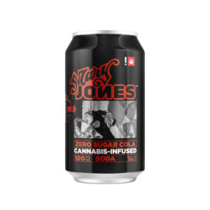 Mary Jones 10mg - Zero Cola